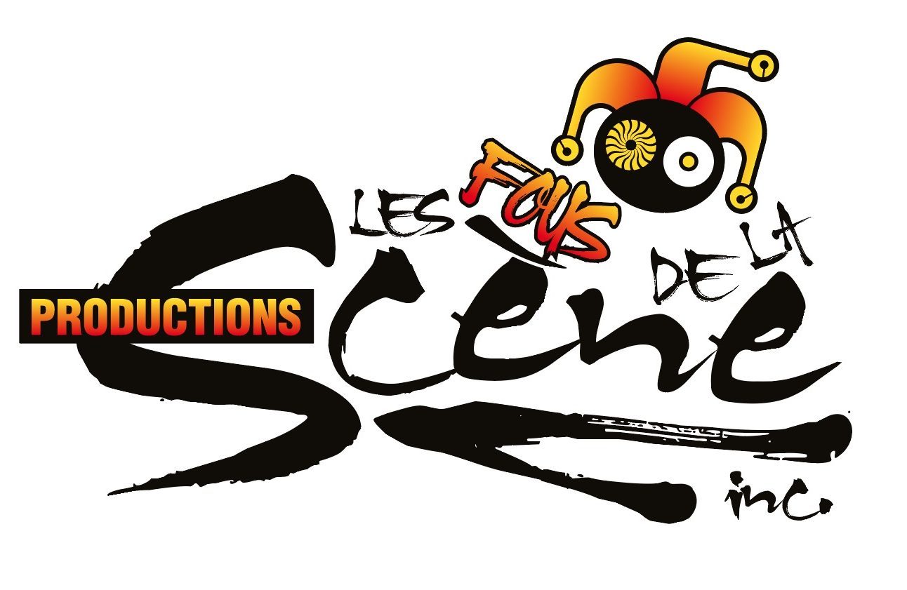 Les fous de la Scène